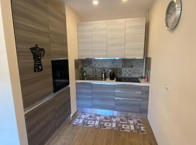 Angel House Apartamento Roma