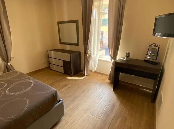 Angel House Apartamento Roma