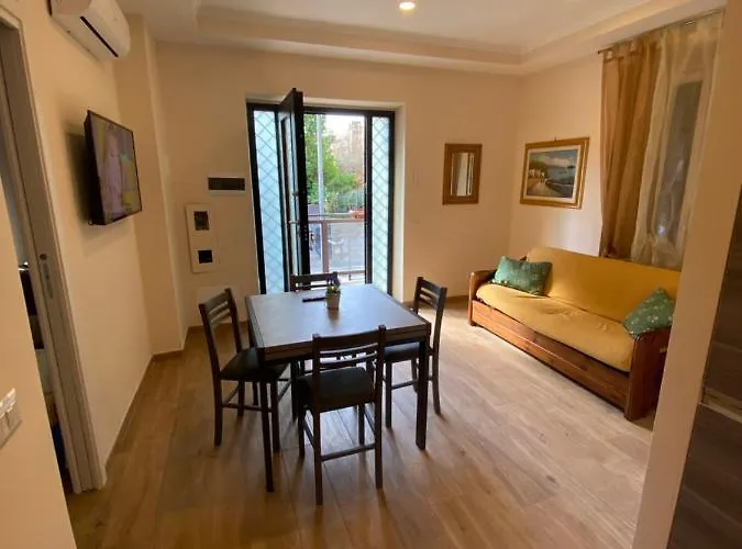 Apartamento Angel House