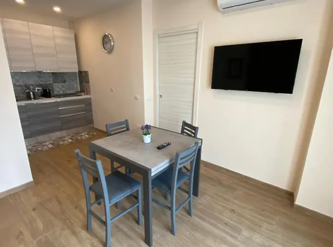 Angel House Apartamento *